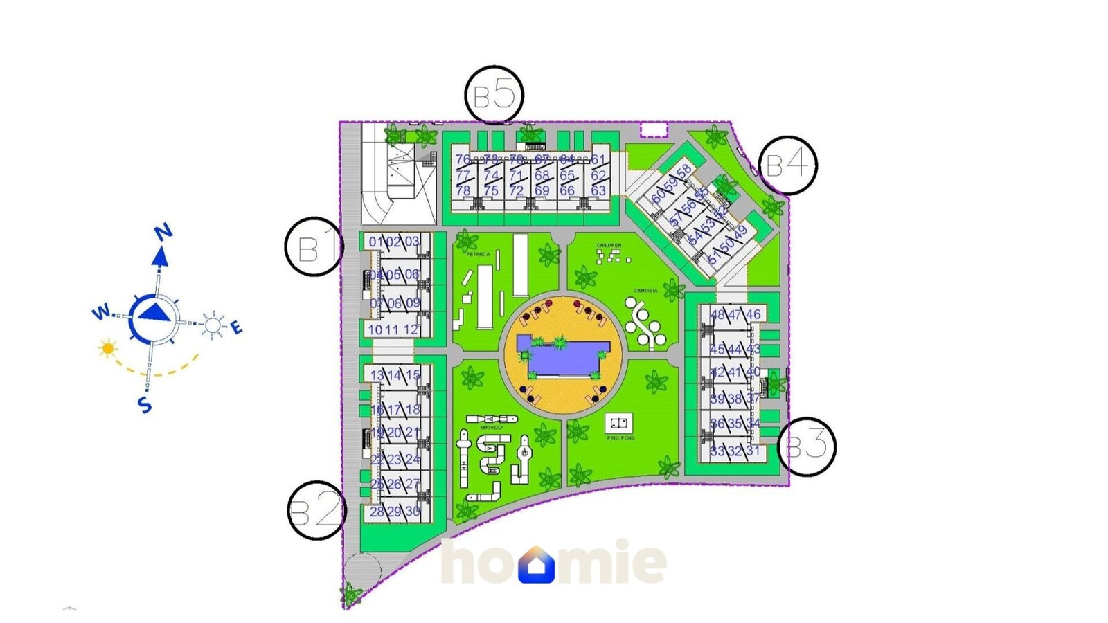 Woning te koop in El Raso, Guardamar del Segura