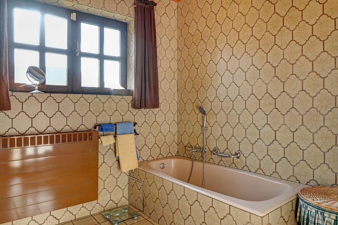 Charmante villa gelegen op een perceel van 10 are 