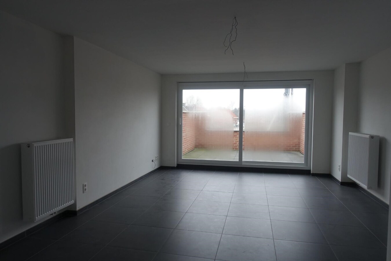 Duplexappartement met 2 slaapkamers en zonneterras 