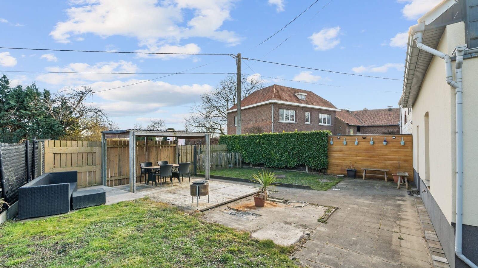 Woning in groene omgeving op minder dan 9 km van Maastricht! 