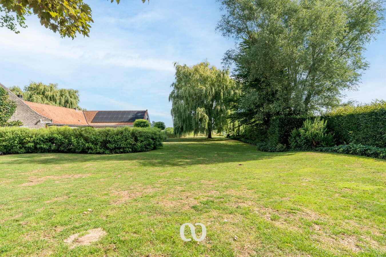 Unieke landelijke hoeve met zwembad en volledige privacy 