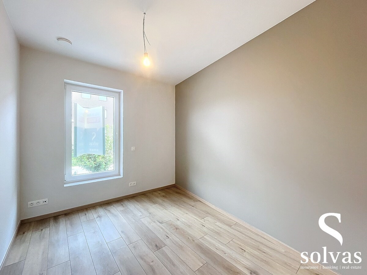 Nieuwbouwwoning  te centrum Aalter 