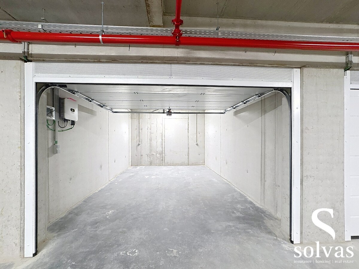 Prachtig appartement in centrum Zomergem! 