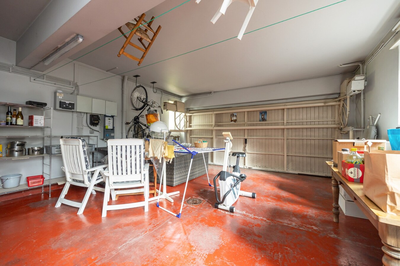 Klassieke villa op een perceel van 3.890 m² met een straatbreedte van 40 meter en Zuid-Oriëntatie te Schilde 