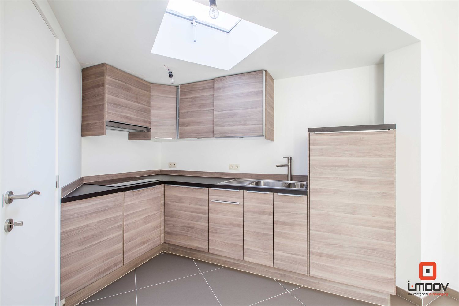 Woning verkocht in Gent