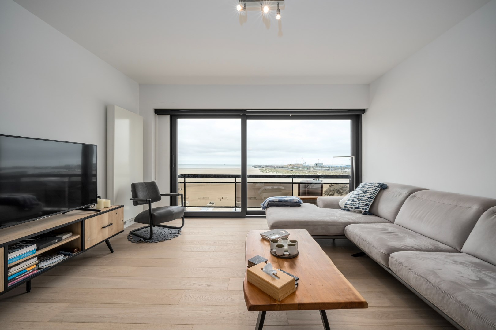 Fantastische 2 slaapkamer appartement - VKZ469 