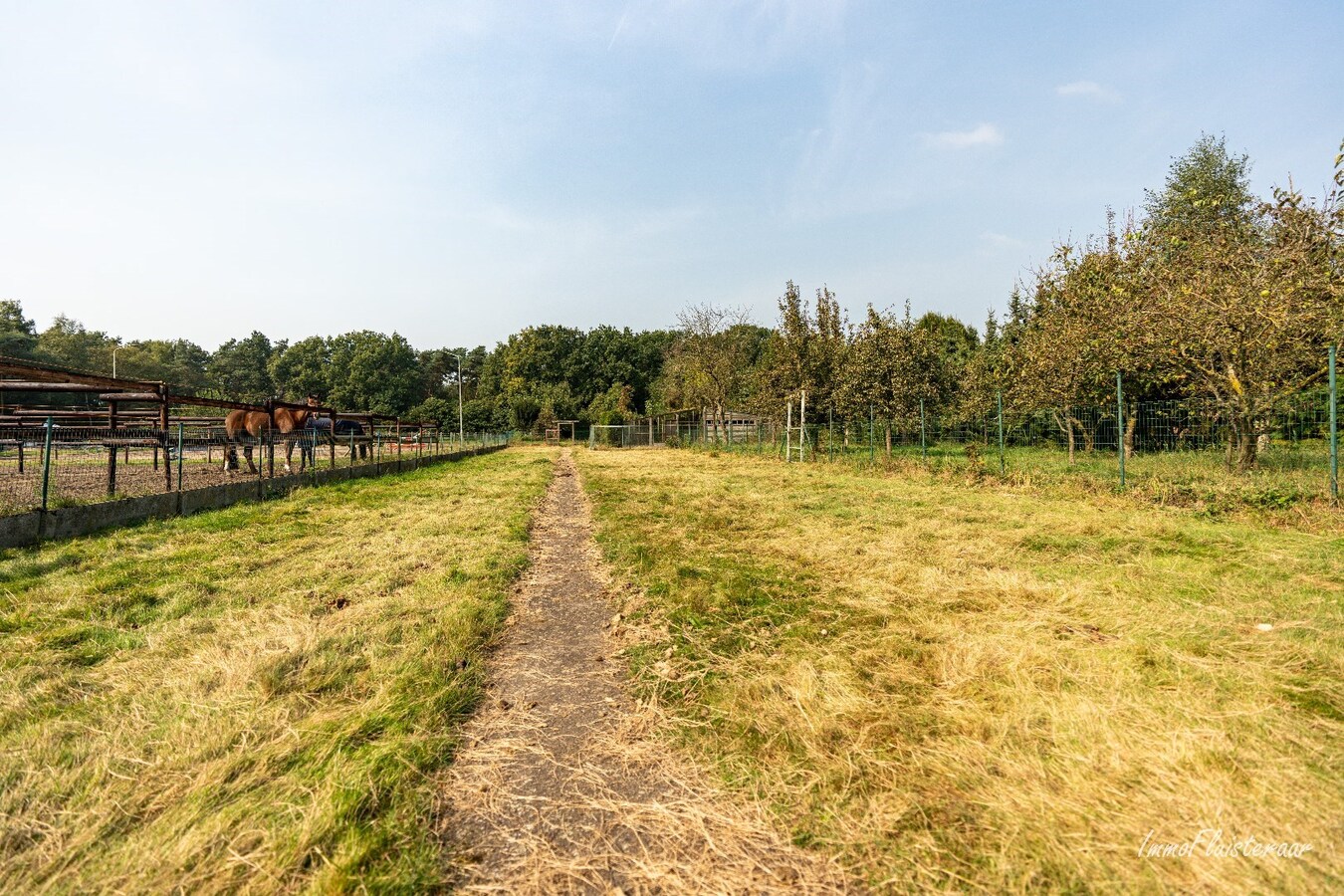 Propriété vendu À Neerpelt