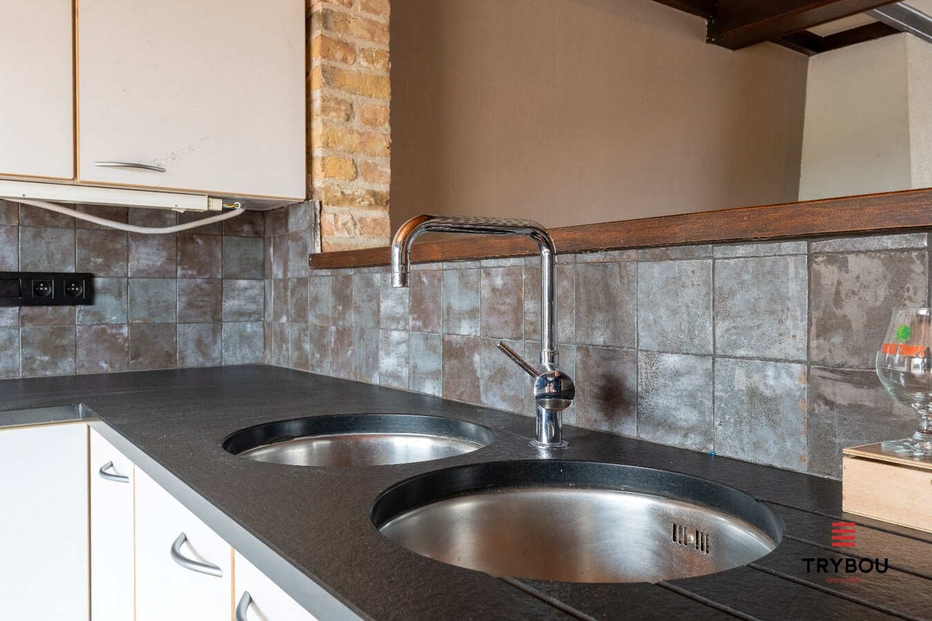 Rustig gelegen woning met 3 slaapkamers en gezellige tuin in Avekapelle! 