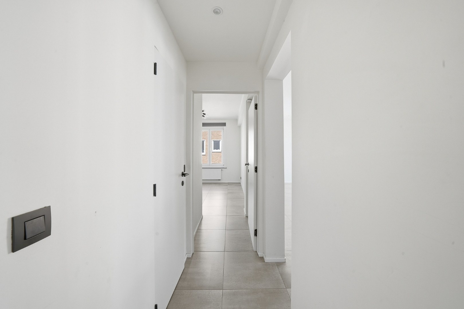 Instapklaar, energiezuinig appartement op topligging in Mariakerke (Oostende) 