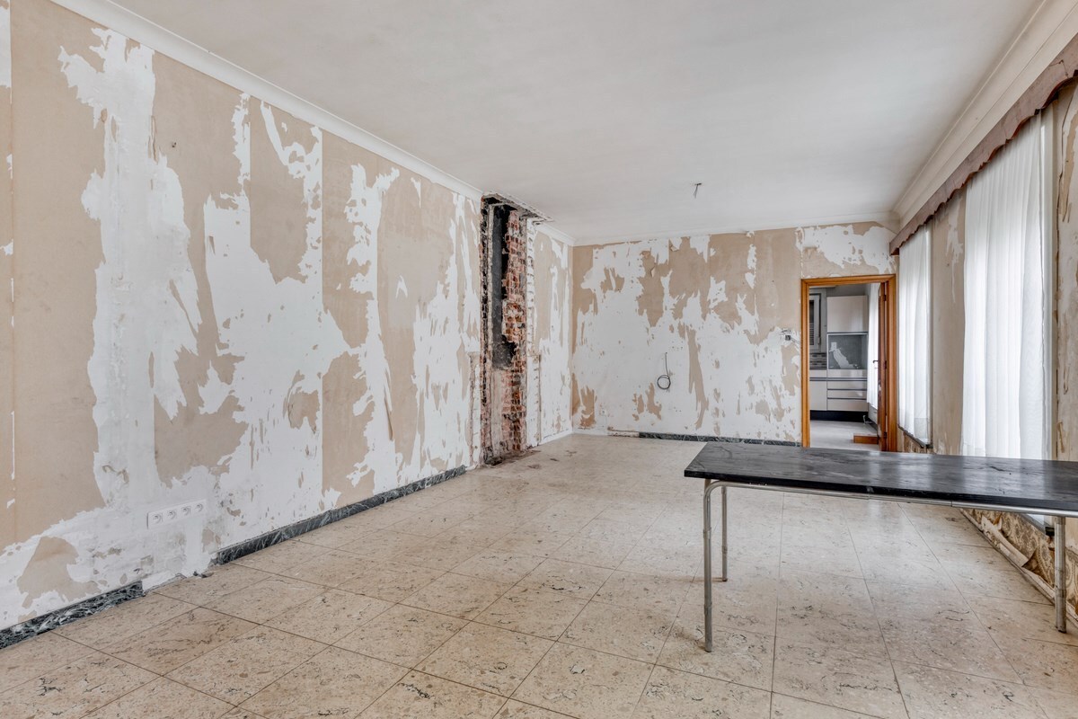 VILLA  met tuin, terras en garage in Zoutleeuw 