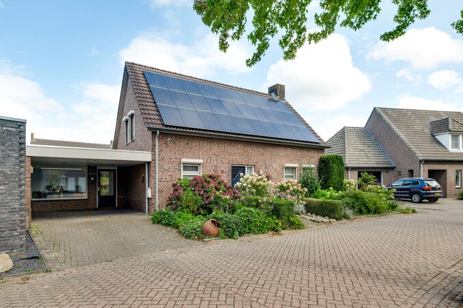 Verkocht eengezinswoning - Weert
