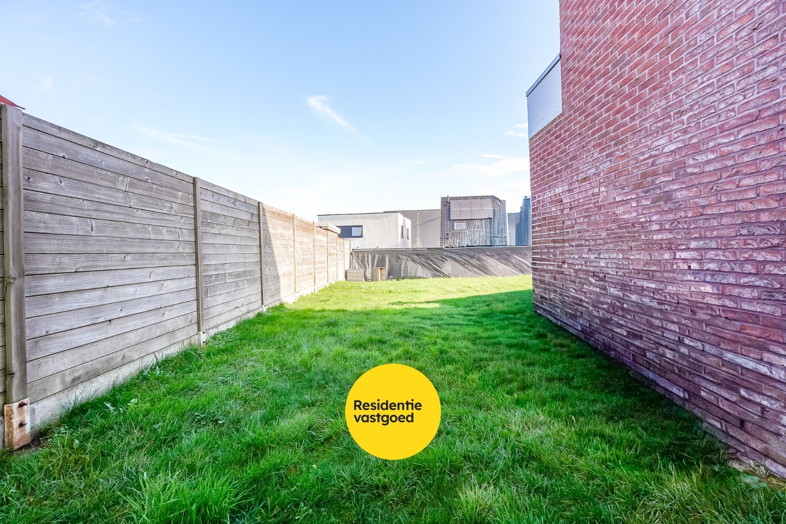 Recente woning op landelijke ligging in Aartrijke 