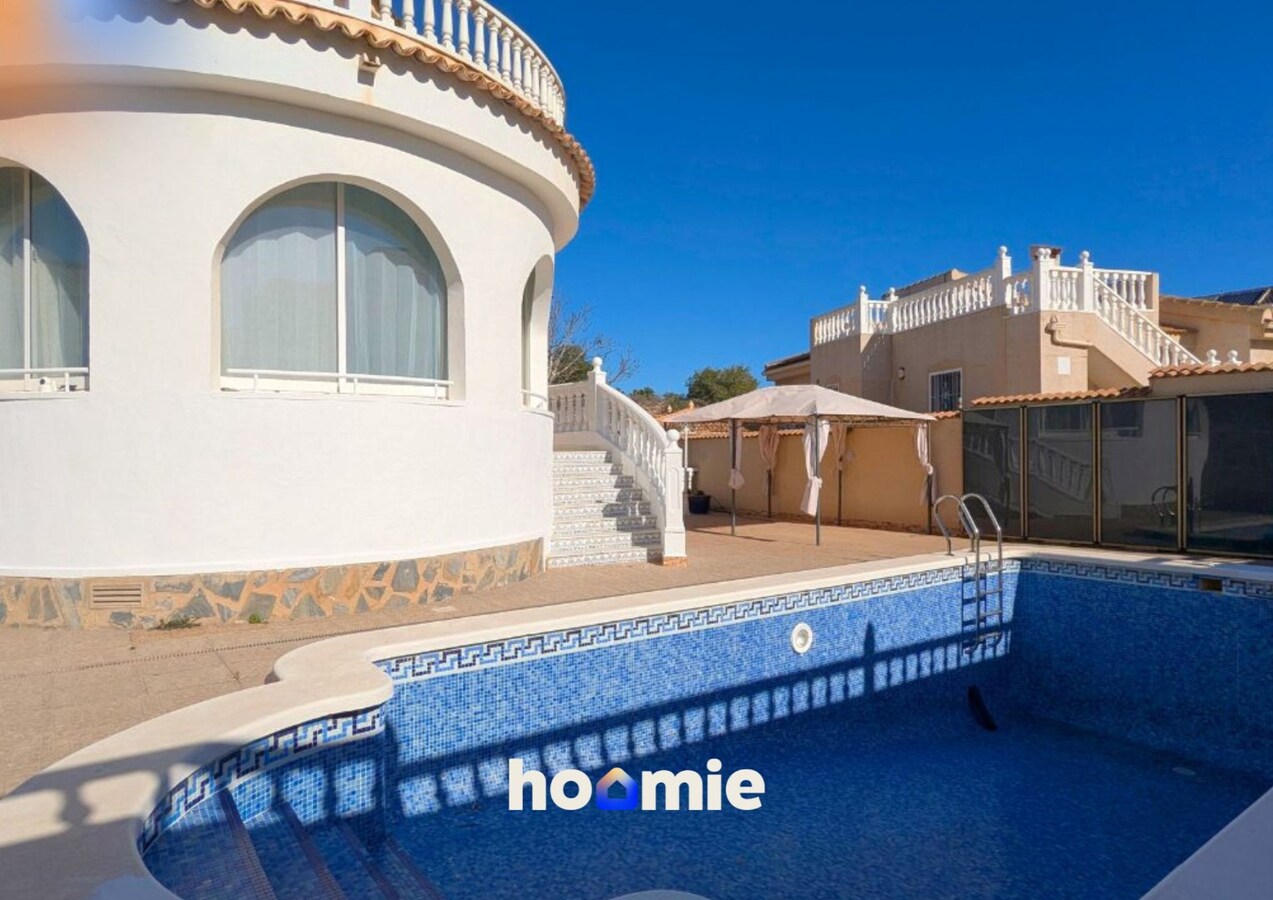 Woning te koop in Ciudad Quesada