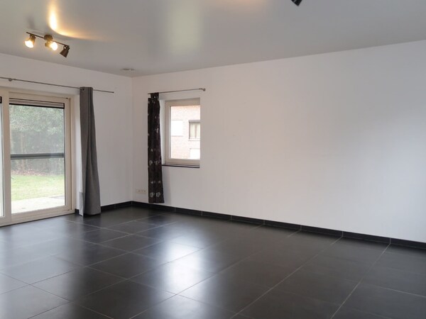 Verhuurd woning - Beverlo