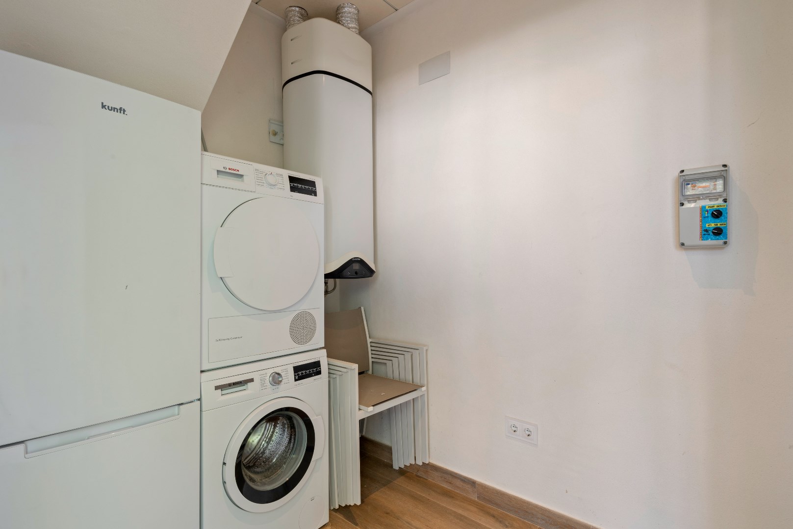 Zeer mooie villa met 3 slaapkamers en privé zwembad in Las Colinas 