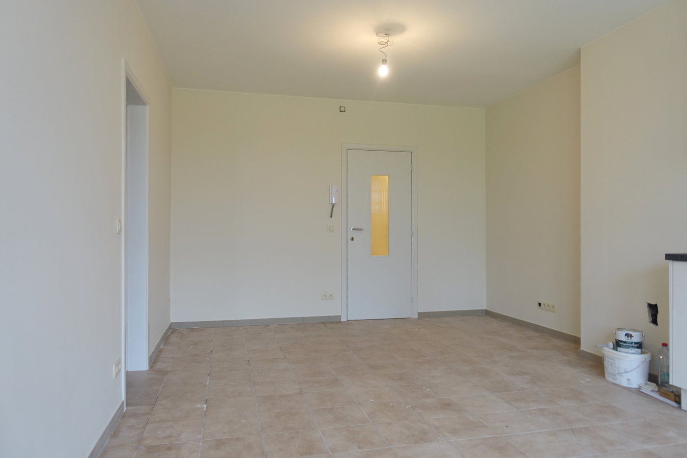 Vernieuwd appartement op wandelafstand van hartje Brugge 