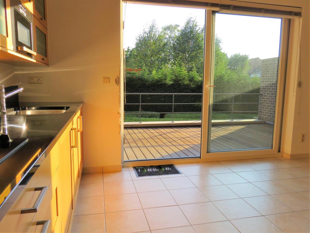 Benedenwoning verhuurd in Hasselt