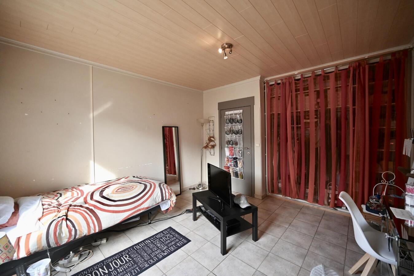 CENTRAAL GELEGEN 2 SLAAPKAMER APPARTEMENT NABIJ STRAND 
