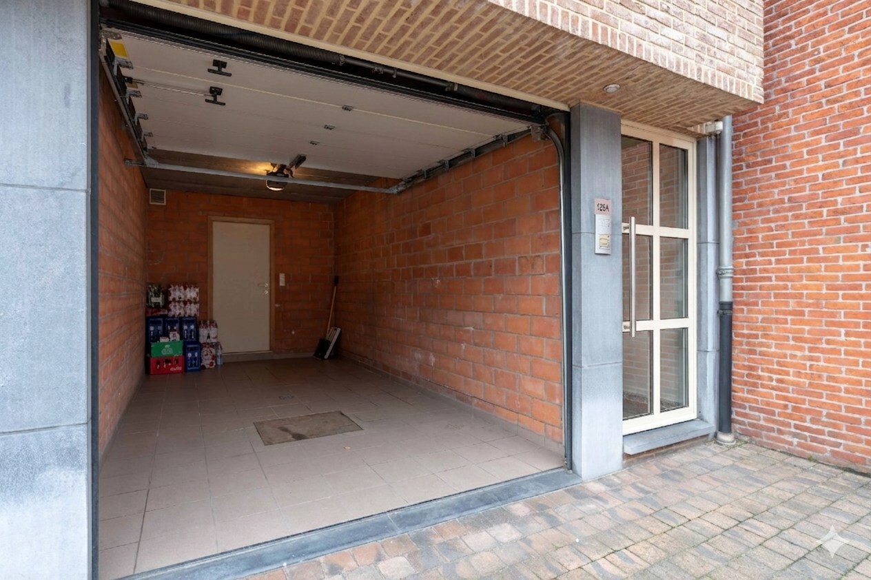 Appartement te huur in Ravels