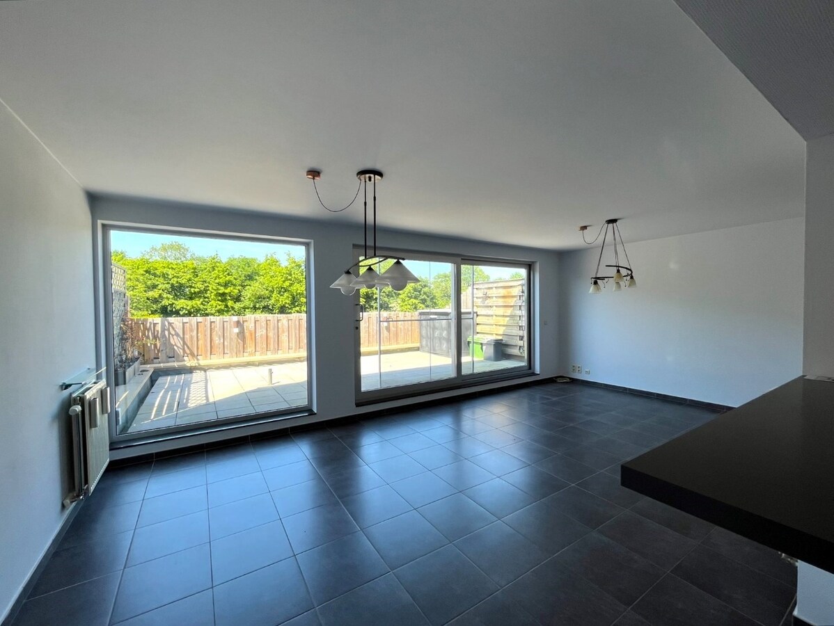 Verkocht appartement - Geel
