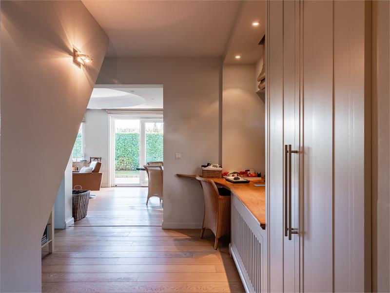 VERKOCHT!! Prachtige, rustig gelegen villa met zwembad 