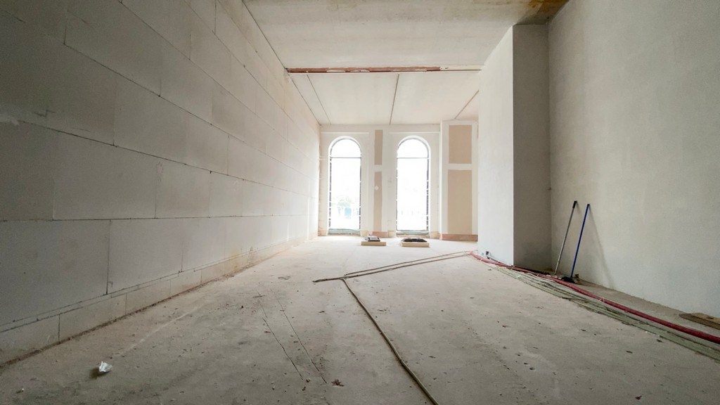 Casco winkelruimte te koop op Sint-Pietersplein in Gent