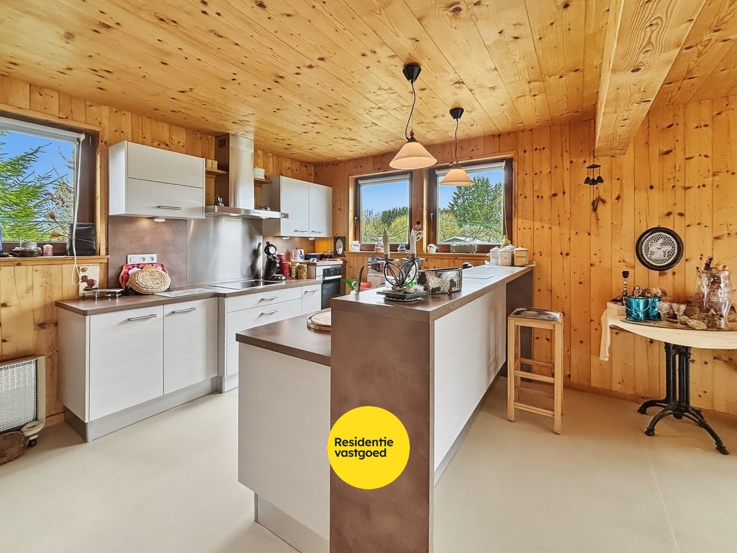Charmante woning met karakter in het groene Paliseul 