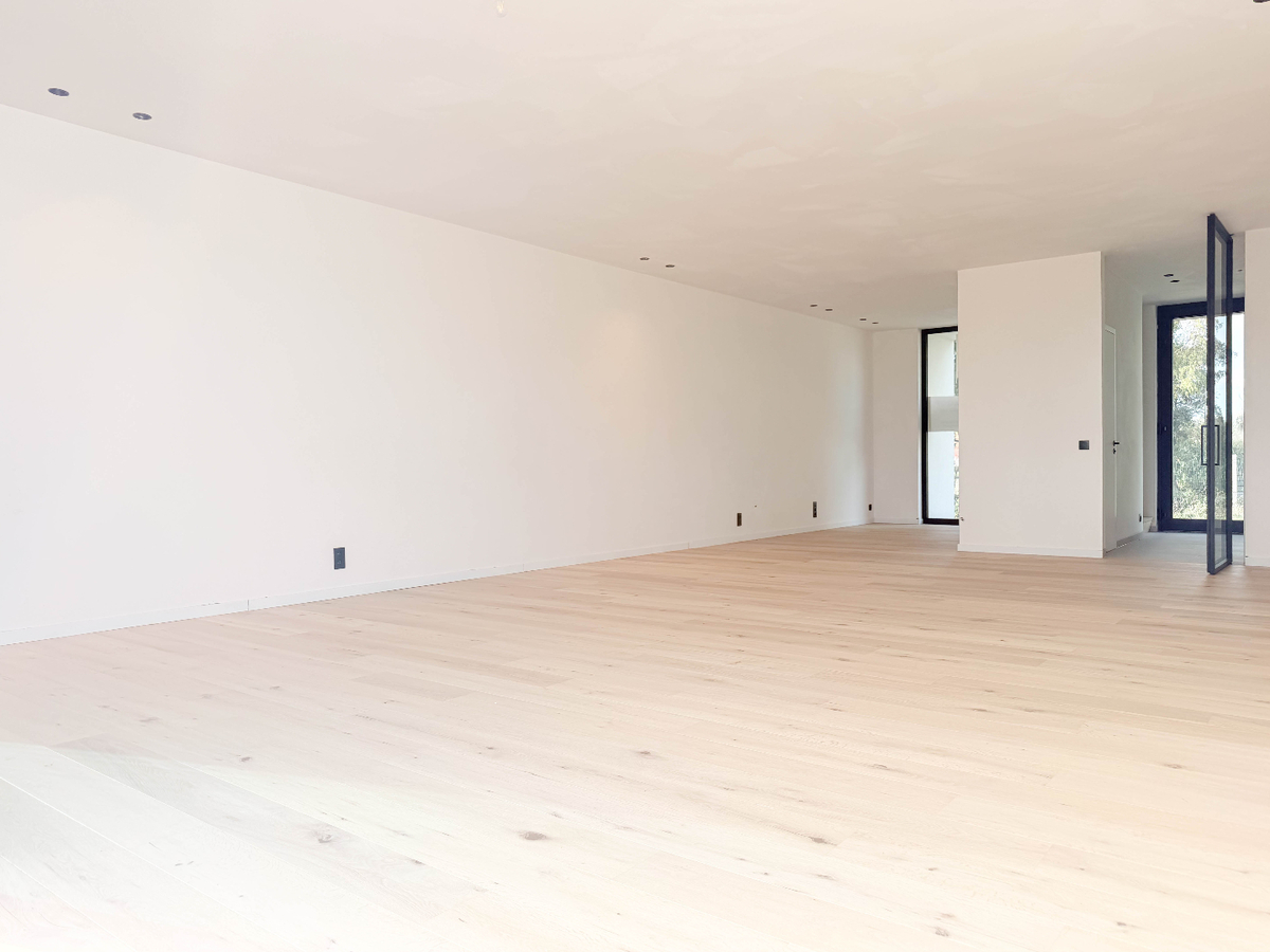 Verrassend ruime nieuwbouwwoning te Kortemark 