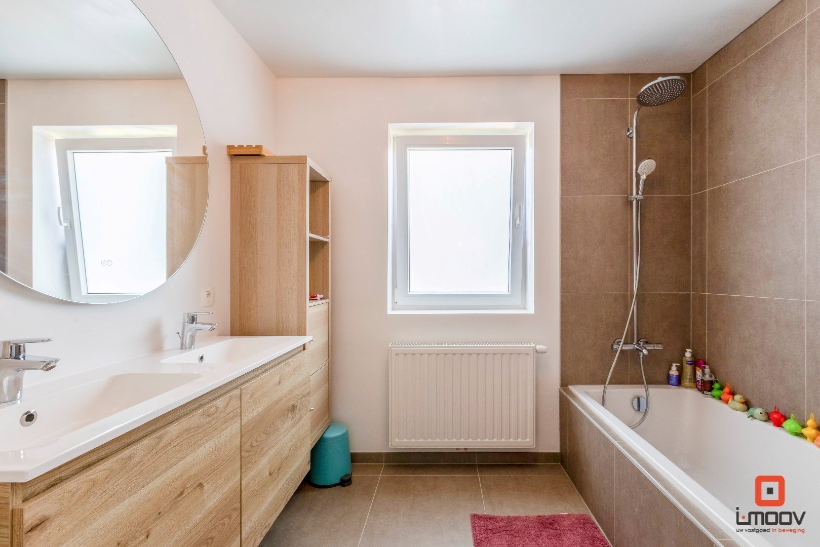 Instapklare BEN-woning met zonnige tuin 