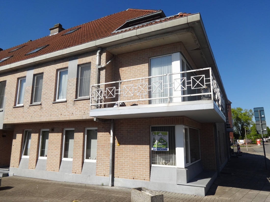 Verhuurd appartement - Alken