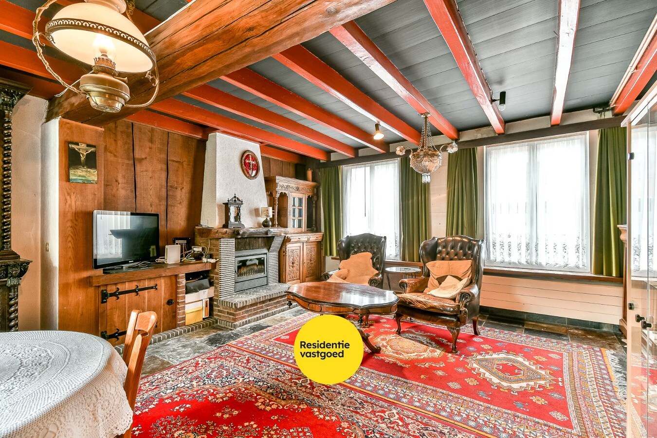 Te koop woning - Gistel