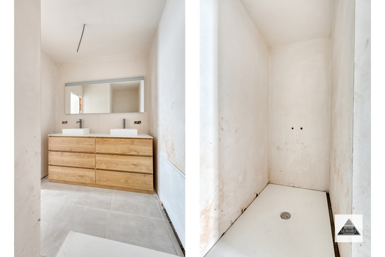 Nieuwbouwwoningen - 2 % REGISTRATIE MOGELIJK 