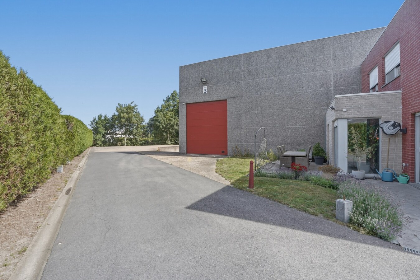 Te koop woning - Ichtegem