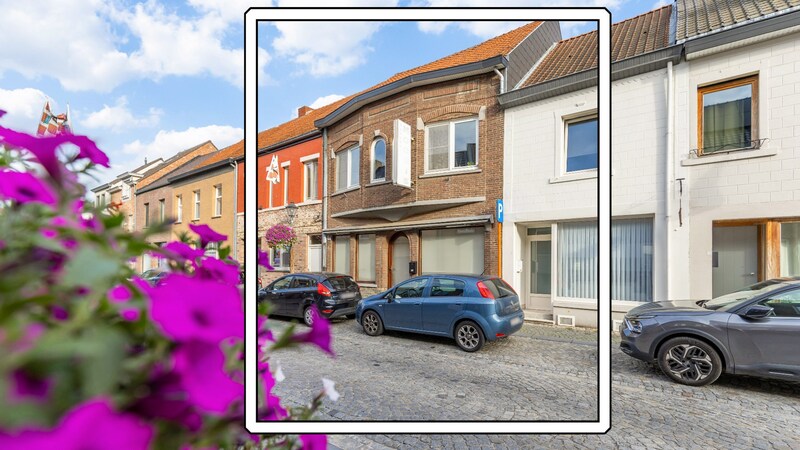 Verkocht woning - Dilsen-Stokkem