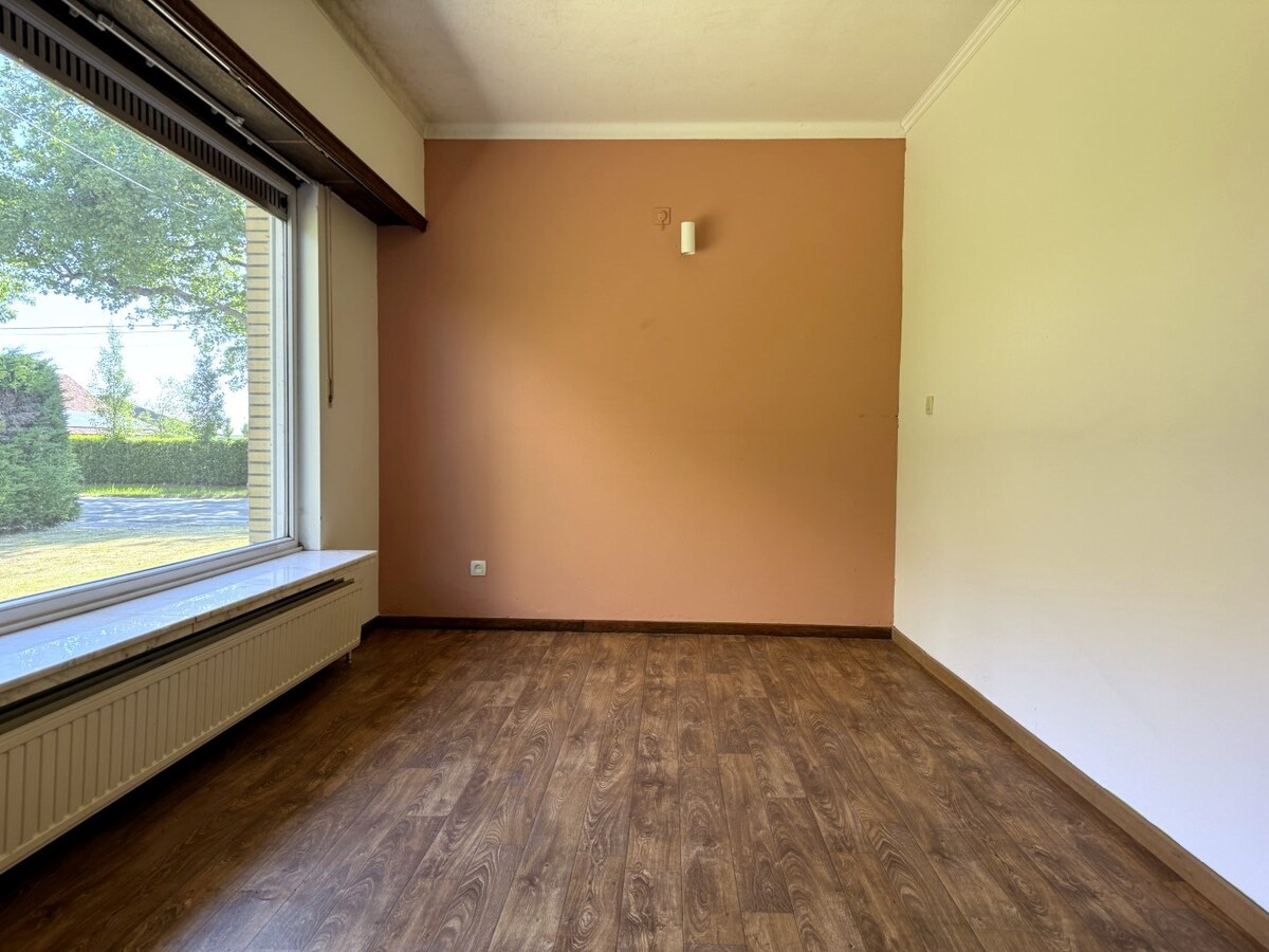 Woning verhuurd in Ravels