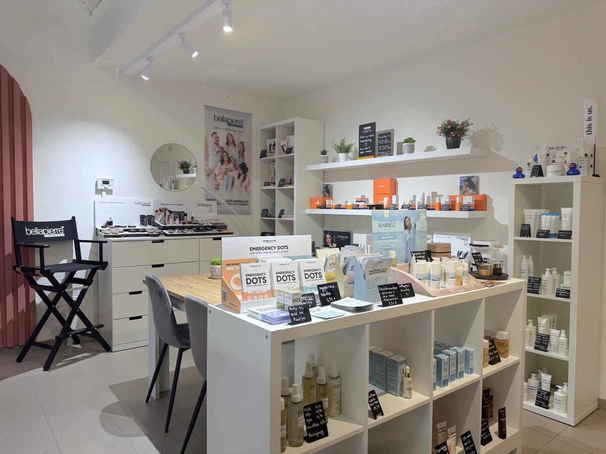 Winkelruimte te huur in Oud-Turnhout