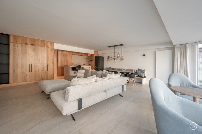 A vendre appartement - Knokke-Heist