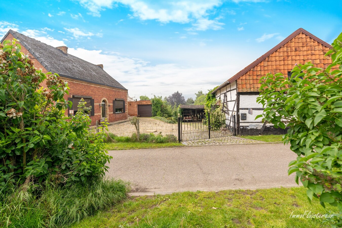 Verkocht woning - Zoutleeuw
