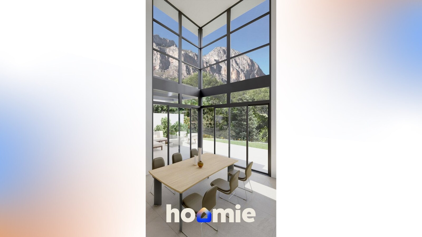 Woning te koop in Polop