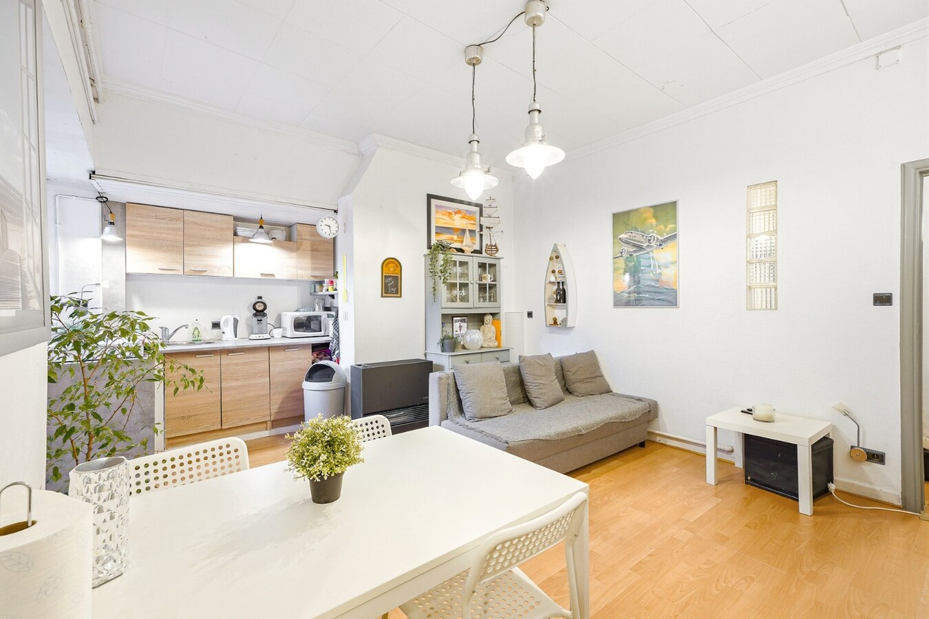 Te koop appartement - Middelkerke