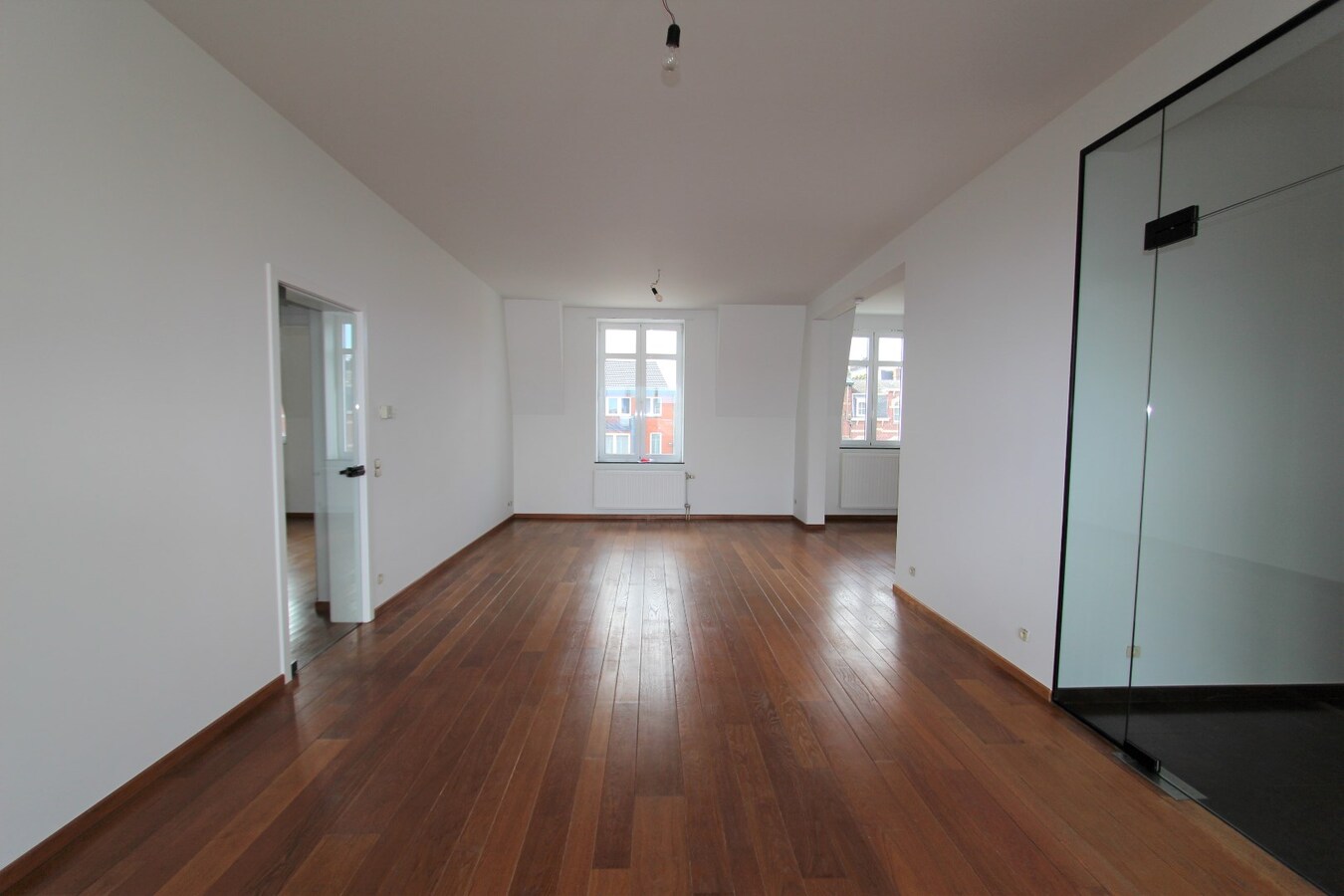 Verhuurd duplex - Tongeren