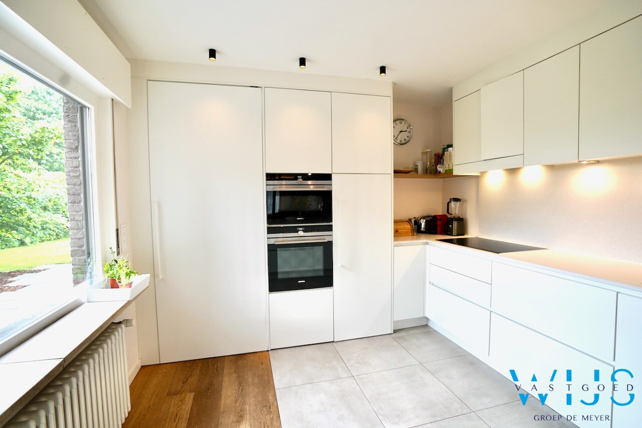 Instapklaar woonhuis op TOPlocatie te DRONGEN ! 