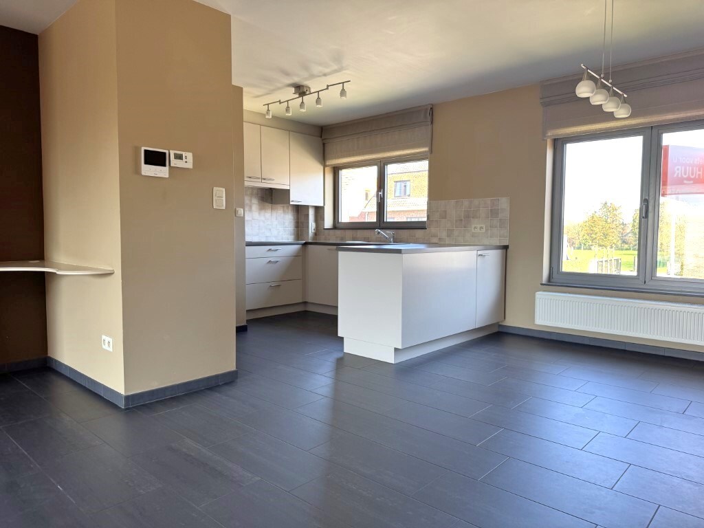 Duplex te huur in Ravels