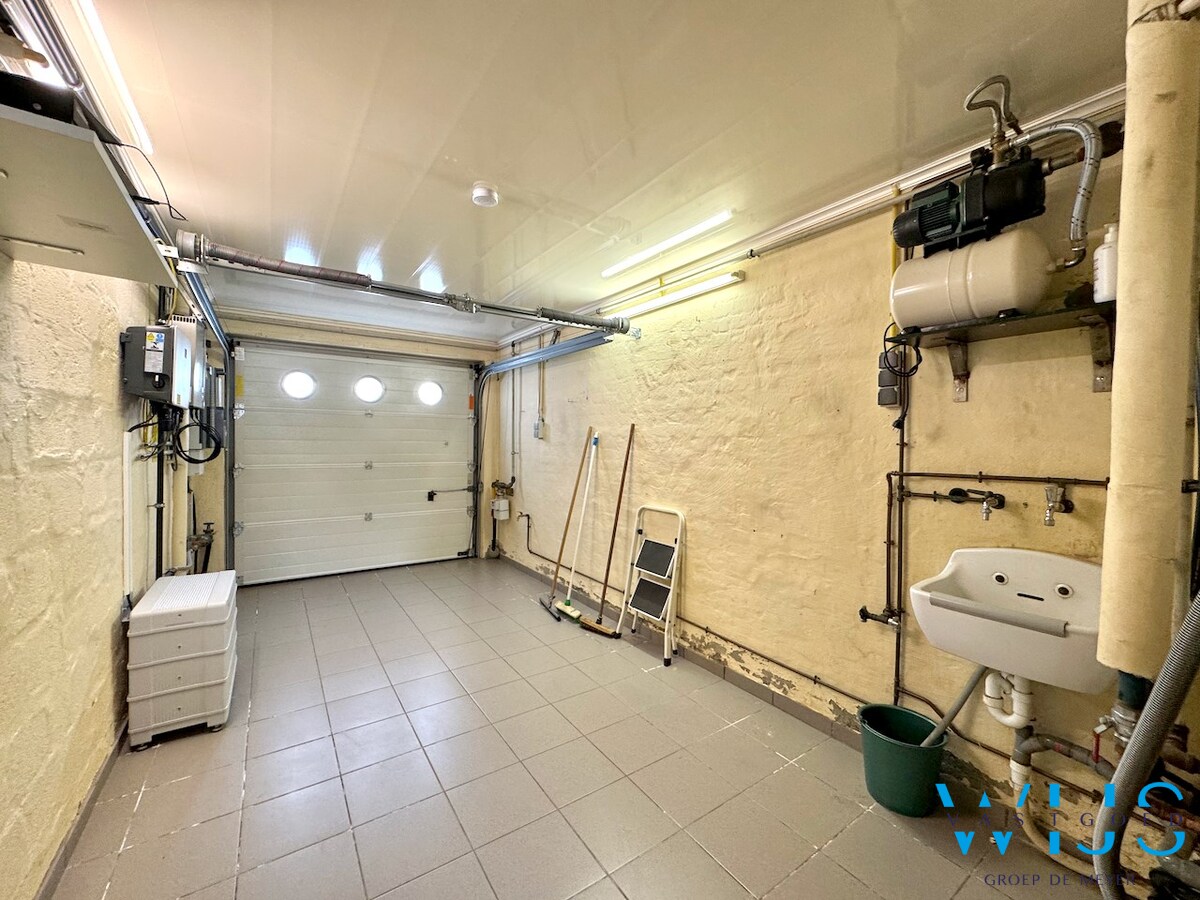 Ideale gezinswoning met 4 slaapkamers te Zelzate ! 