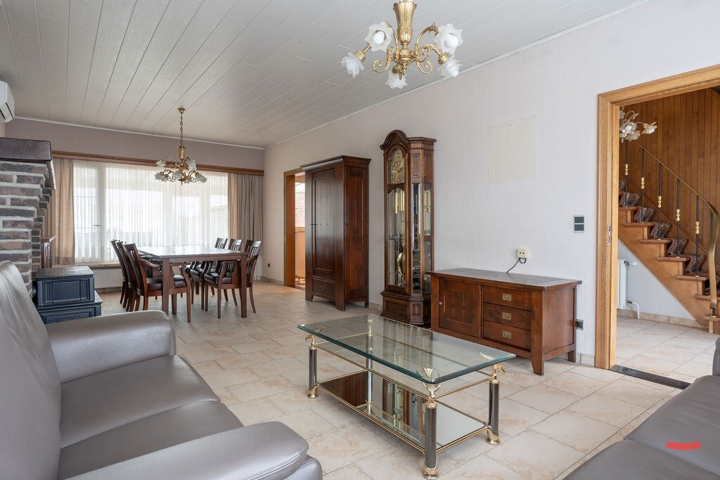 Woning verkocht in Ravels