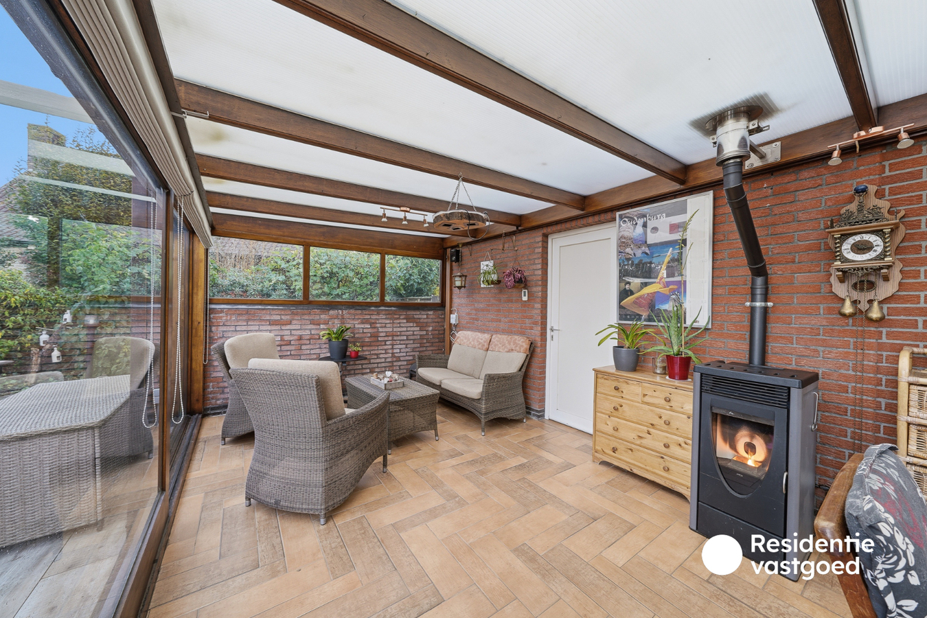 Te koop woning - Oudenburg