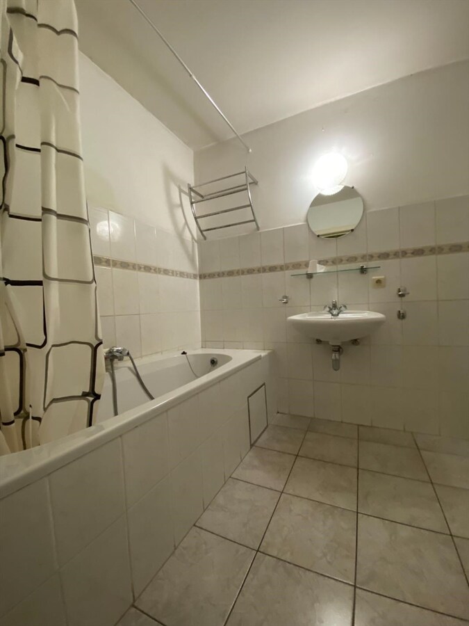 Appartement met 1 slaapkamer in centrum Torhout 