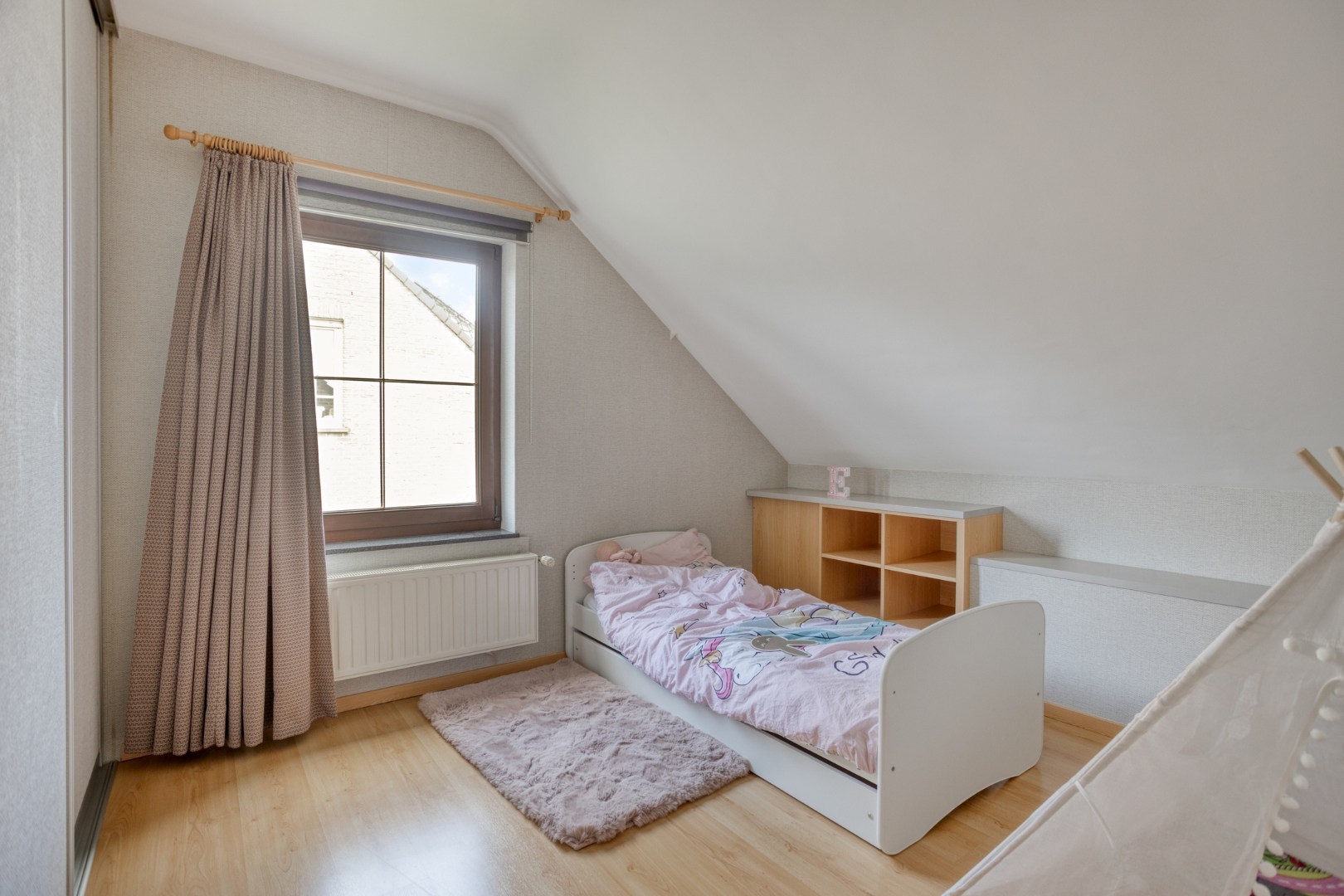 Slaapkamer 2
