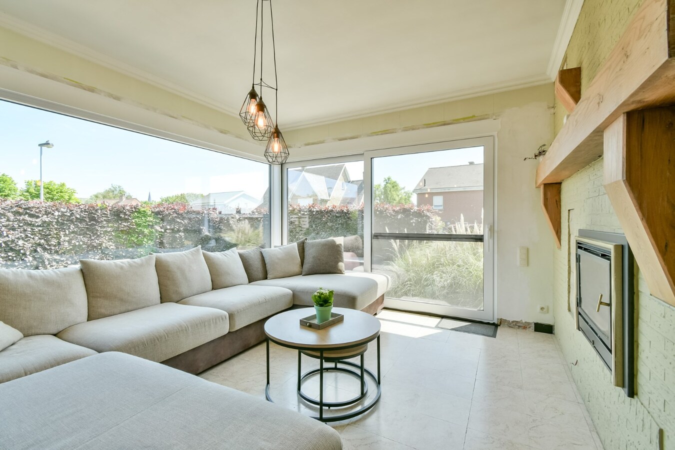 Te koop woning - Hooglede