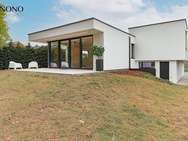 Verkocht woning - Heule